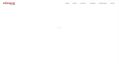 Desktop Screenshot of anastassia-elias.com